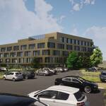Nework, bureaux à vendre ou à louer, Saint-Herblain