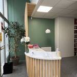 Bureaux à vendre, quartier République, Nantes