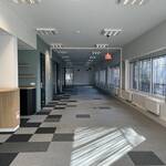 Ile de Nantes_Quartier de la création. Immeuble à vendre.