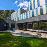 Alto, bureaux à louer à Saint-Herblain, proche Zénith.