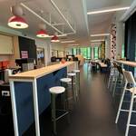 Alto, bureaux à louer à Saint-Herblain, proche Zénith.