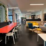 Alto, bureaux à louer à Saint-Herblain, proche Zénith.