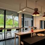 Alto, bureaux à louer à Saint-Herblain, proche Zénith.