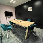 Alto, bureaux à louer à Saint-Herblain, proche Zénith.