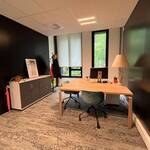 Alto, bureaux à louer à Saint-Herblain, proche Zénith.