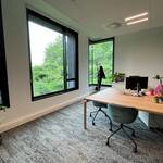 Alto, bureaux à louer à Saint-Herblain, proche Zénith.