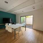Bureaux à vendre dans impasse calme. Nantes centre, quartier Bottière-Chénaie.